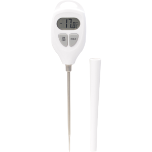 Thermomètre stylo avec sonde v-temp 1 haccp - THMSNDPCVTBC-IM01_0