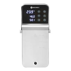 Thermoplongeur 80, HENDI, 80L, 220-240V/2300W, 155x175x(H)319mm - métal 221143_0