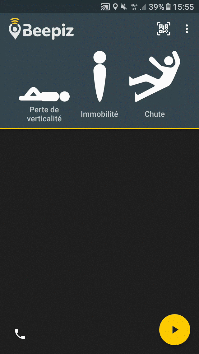 Transformez votre téléphone en rondier : contrôles et lecteurs de rondes_1