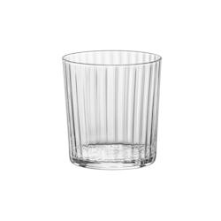 Verre Bodega à cote 35,5 cl x12 -  35.5 cl Transparent  Verre Bormioli Luigi - transparent verre 8004360096156_0