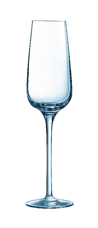 FLÛTE 21 CL SUBLYM CHEF & SOMMELIER