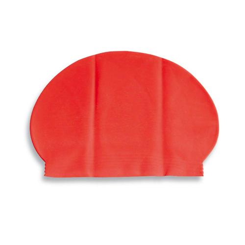 BONNET DE NATATION EN LATEX