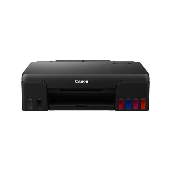 Canon PIXMA G540 - Imprimante à jet d'encre couleur A4 - 4800 x 1200 DPI - Impression recto-verso - Wifi_0