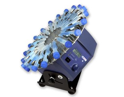 Agitateur rotatif RSLAB-9, disque - Ref.: LJG004_0