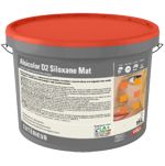 Alsicolor D2 Siloxane Mat - Peinture microporeuse pour façades - Résistant aux intempéries - Alsecco_0