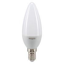 AMPOULE LED FLAMME - E14 25W
