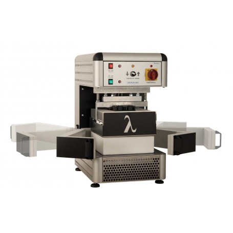 Analyseur conductivité thermique : lm.Plus 305_0