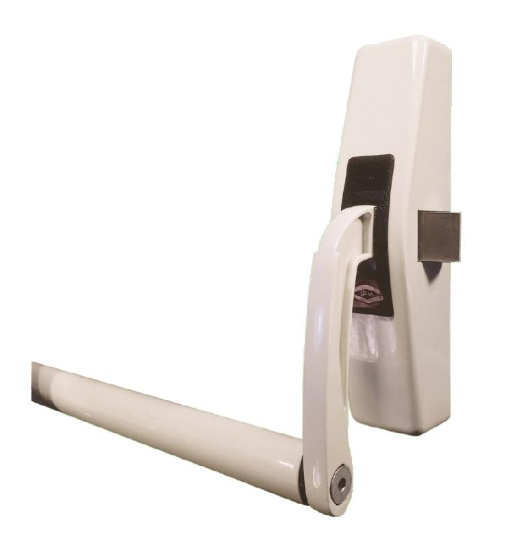 Antipanique cross-bar 89 l900 1point blanc - JPM - 890100-68-2z - 129442_0