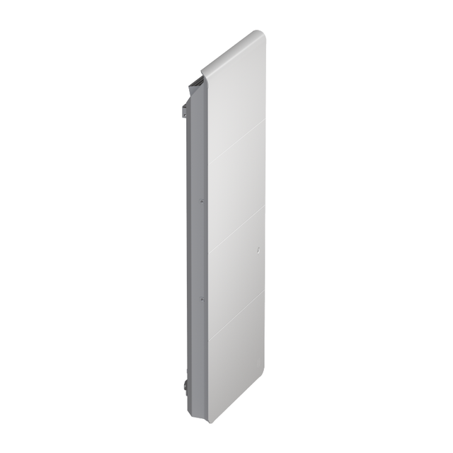 AXOO Radiateur connecté vertical 1000W Blanc satiné - Intuis - NEN3083SEEC_0