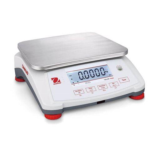 BALANCE INDUSTRIELLE OHAUS VALOR 7000