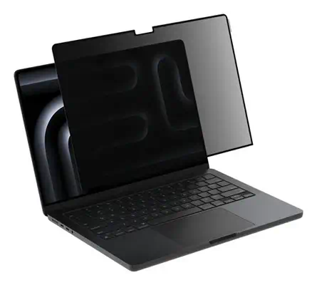 Belkin OVA152ZZ filtre anti-reflets pour écran et filtre de confidentialité 36,1 cm (14.2