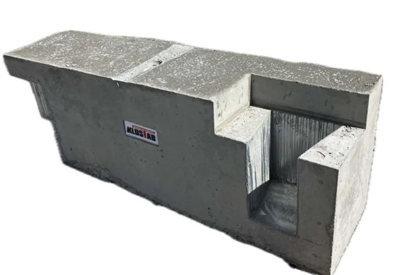 Bloc anti-intrusion GBA_0