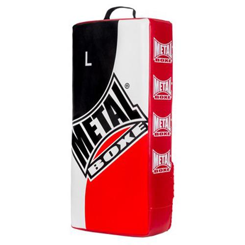 BOUCLIER DE FRAPPE DROIT MÉTAL BOXE