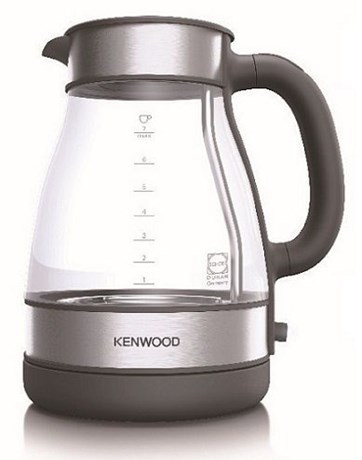 BOUILLOIRE KENWOOD ZJG111CL 1,7 L