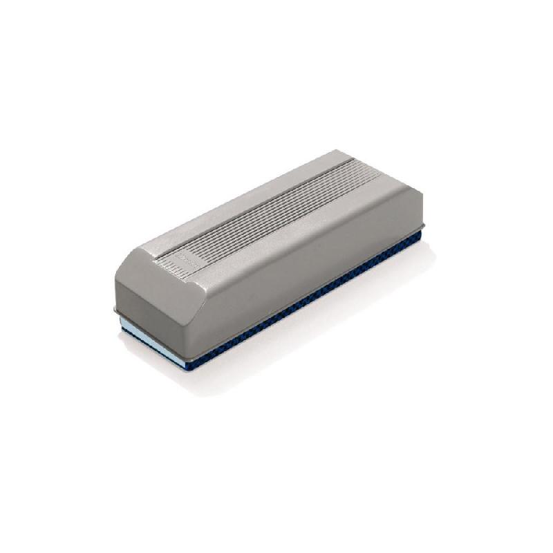 BROSSE MAGNETIQUE POUR TABLEAUX BLANCS SAFETOOL - GRIS