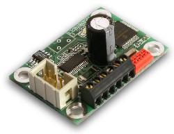 Carte de controle moteur i2c 48v_0