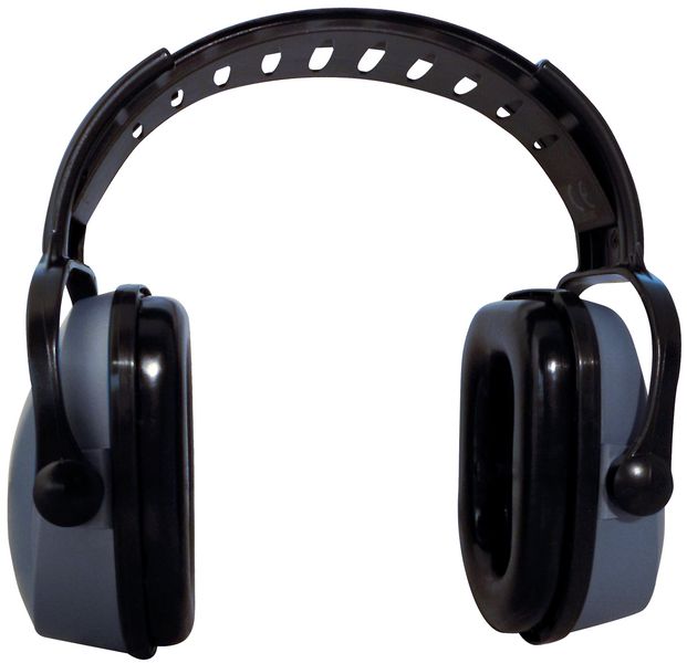 CASQUE ANTI-BRUIT CLARITY®