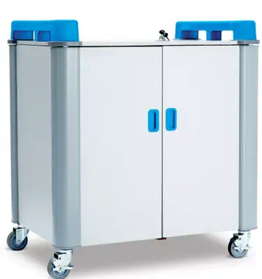 Chariot armoire lyte 32 dd chromebooks - 32_0