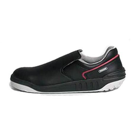 CHAUSSURE DE SÉCURITÉ NOIR JOKO T.39
