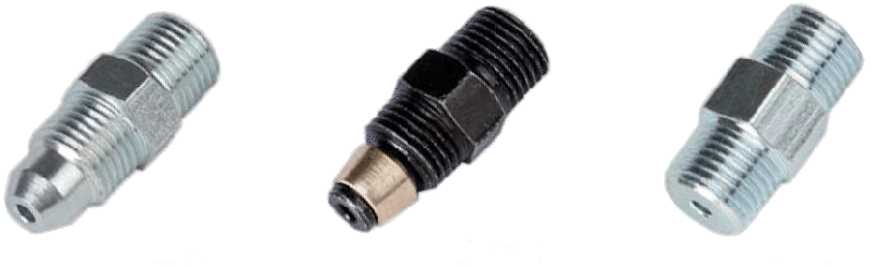 Clapet anti-retour non équipé - 6 , ABB.1 , M10X100 , M10X100 , 11_0