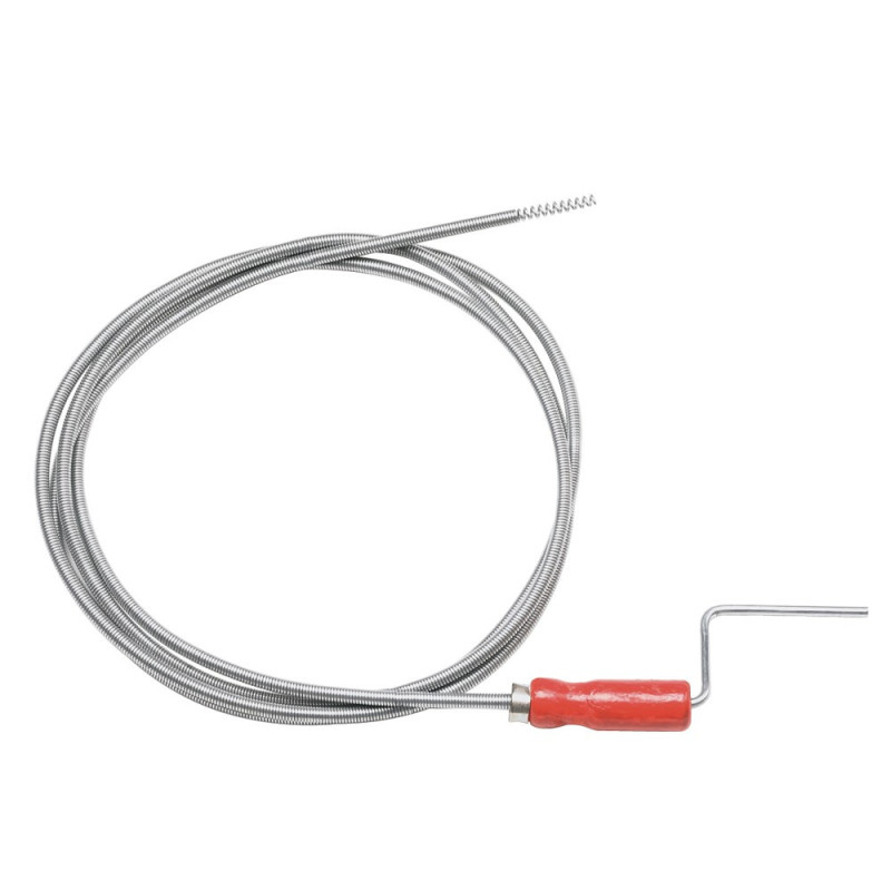 Deboucheur evier 2m50 ribimex_0