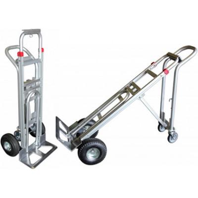 DIABLE CHARIOT - 250 À 350KG