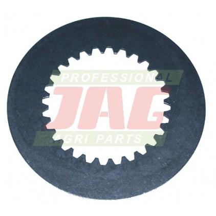 Disque d'embrayage - Référence : PT-316-42.01 - Compatibilité Claas, NH, MF, IHC, Fiat_0