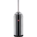 ENSEMBLE BROSSE WC INOX WESCO