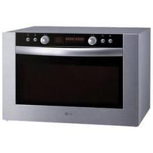 Four et micro-ondes professionnel 32 litres MP3287SL