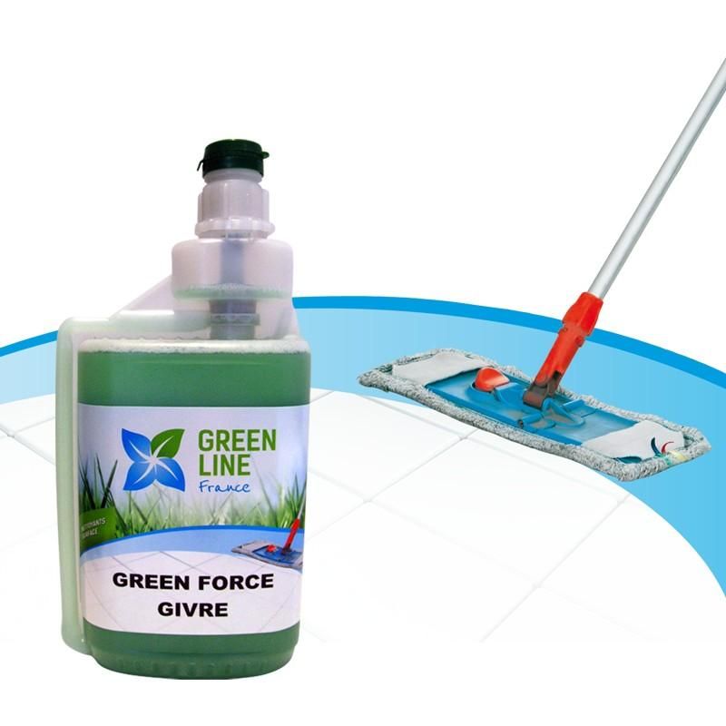 Green force givre référence  net-greforgiv/1/5_0