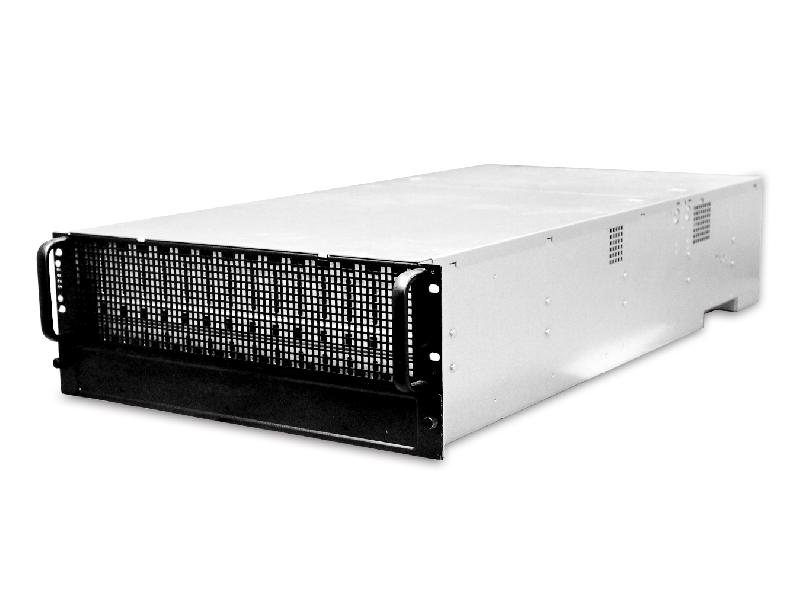 J4060-01 - JBOD SAS 4U 60 baies 12 Gb/s - Stockage haute disponibilité et performance_0