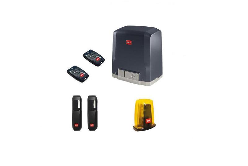 Kit moteur coulissant Deimos AC A800 BFT_0