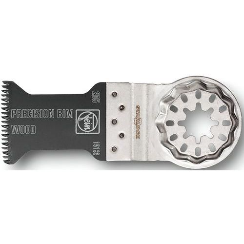 LAME DE SCIE DE PRÉCISION E-CUT BIM - FEIN