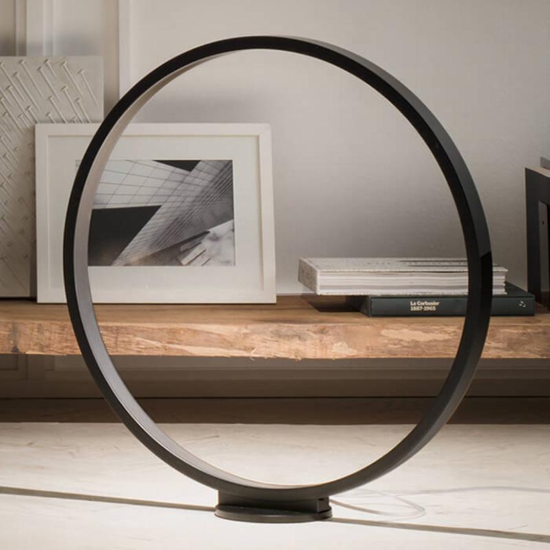 CINI & NILS LAMPADAIRE LED ASSOLO 70 CM, VARIATEUR