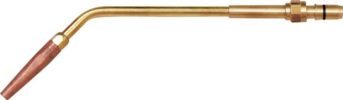 Lance de soudage RHà-NA Kombi 17 - Ø 6-9 mm - Raccord fileté M 21,5 x 20 Gg - GCE_0