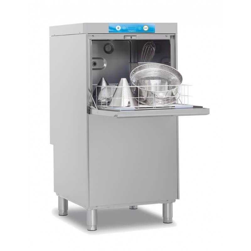 Lave-batterie Elettrobar NIAGARA - panier 500 x 600 mm - 9 programmes ajustables - technologie EVI® - 9800 W_0