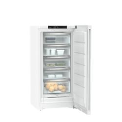 Liebherr Congélateur Armoire Pose Libre Grande Capacité - FNc 6625-22 - FNc 6625-22_0