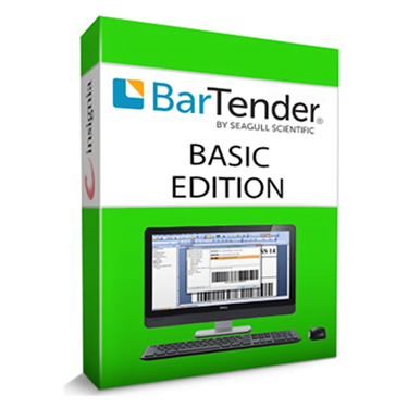 Logiciel de gestion et de création d'étiquettes - Bartender - Compatible avec diverses imprimantes_0