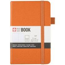 LOT DE 4 - CARNET, 90 X 140 MM, LIGNÉ, MÂCHEFER
