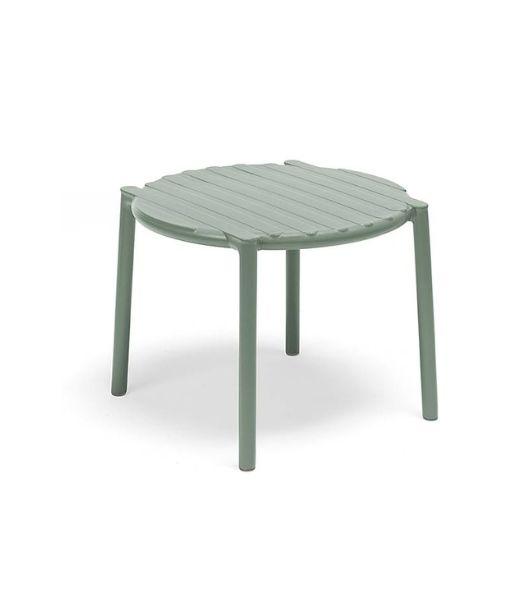 Lounge extérieur - lounge polypropylène - tables exterieures - doga_0
