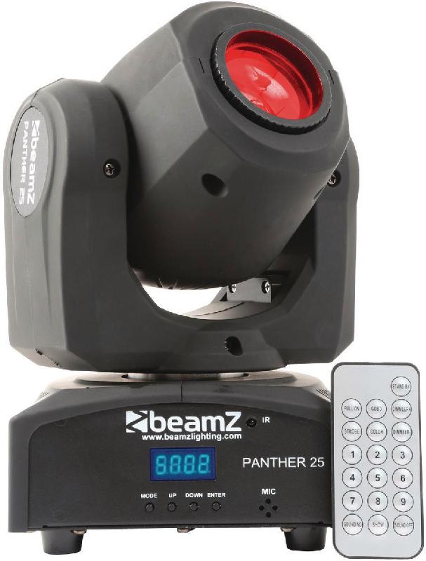LYRE SPOT LED PANTHER 25