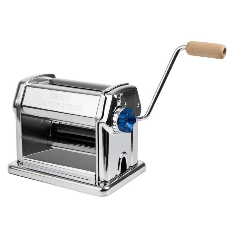 Machine à pâtes manuelle - 315 x 210 x 265 mm - IMPERIA - 0615402080361_0