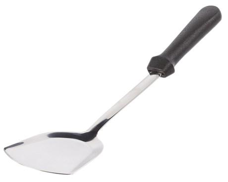 MATFER - SPATULE SPÉCIAL WOK INOX 350 MM - 112667