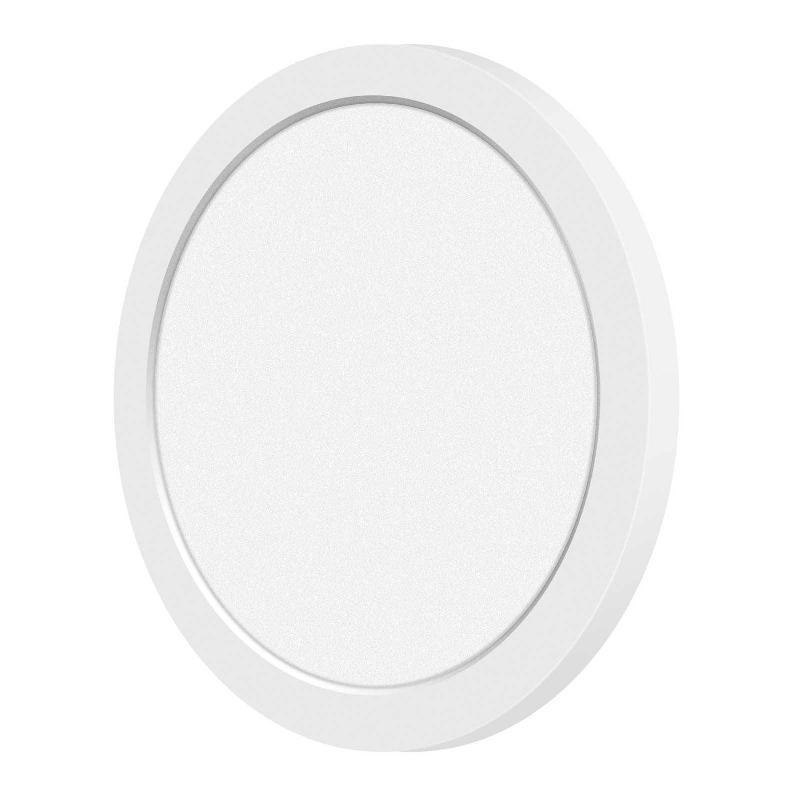 MEGATRON PLAFONNIER LED PANO ROND Ø 16,5 CM