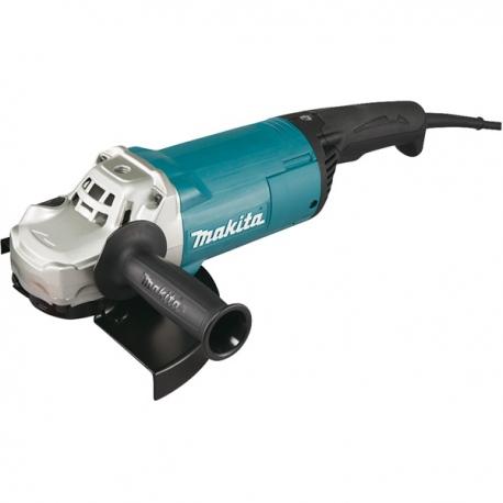 Meuleuse électrique Makita Ø 230mm SJS 2200W | GA9061R_0