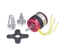 MOTEUR BRUSHLESS 443 KV MODELCRAFT