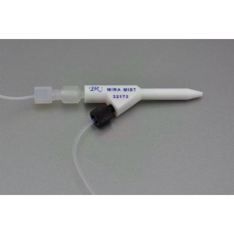 Nébuliseur Miramist - 1L/min en Téflon - Accessoires de spectrométrie_0