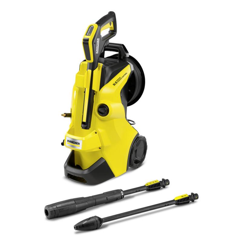 Nettoyeur Haute Pression K 4 Premium Power Control *EU - Karcher | 1.324-130.0_0