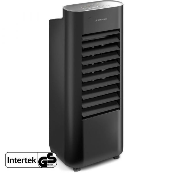 PAE 22 - Rafraîchisseur d'air compact 3 en 1 - Trotec GmbH - Débit d'air 330 m³/h - Pour 24 m²/60 m³ max._0