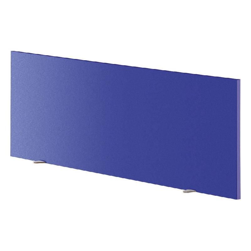 PANNEAU ÉCRAN L. 180 CM FINITION 'PRUNE'